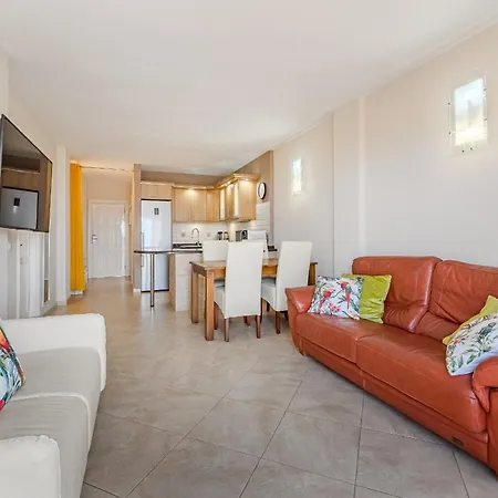 Apartmán Direct Spectacular Ocean View