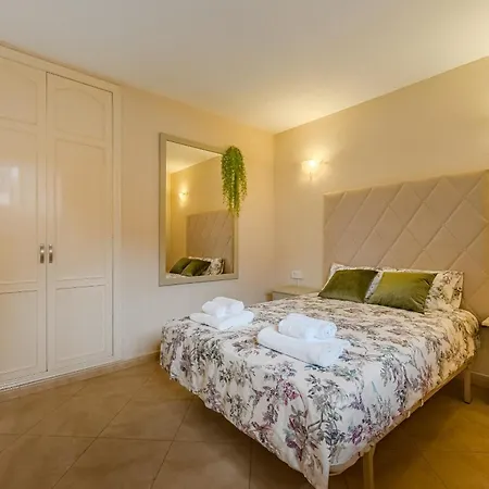Apartmán Direct Spectacular Ocean View Costa Adeje (Tenerife)