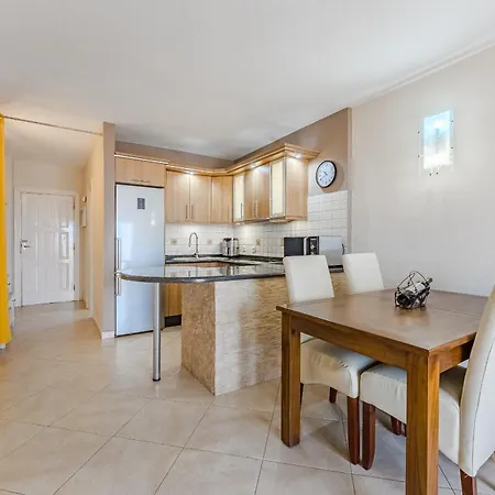 Apartmán Direct Spectacular Ocean View