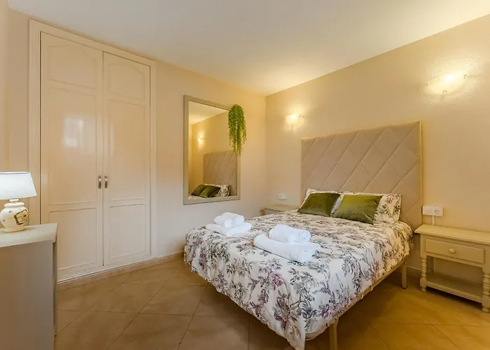 Lejlighed Direct Spectacular Ocean View Costa Adeje (Tenerife)