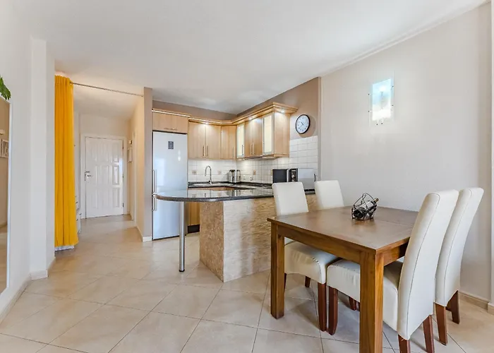 Lejlighed Direct Spectacular Ocean View