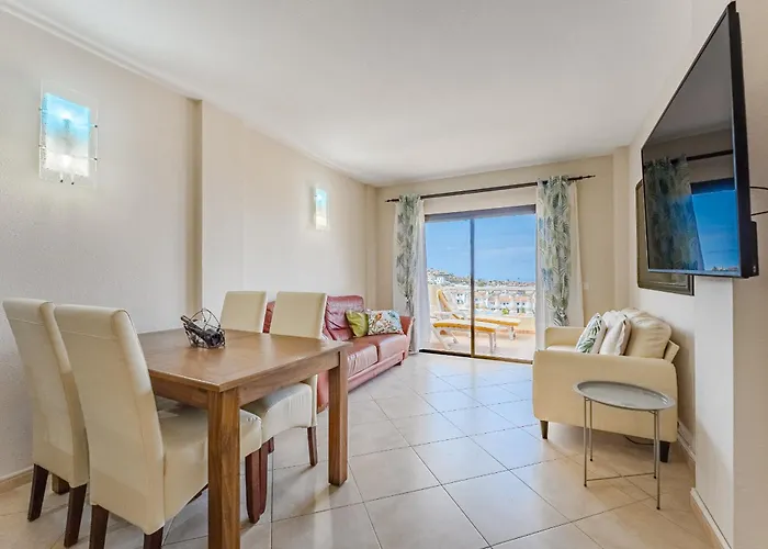 Lejlighed Direct Spectacular Ocean View *