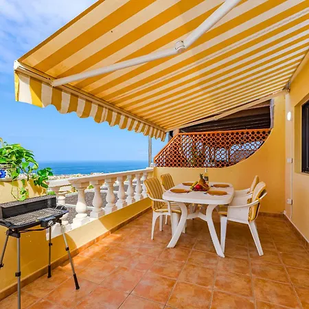 Apartment Direct Spectacular Ocean View Costa Adeje (Tenerife)