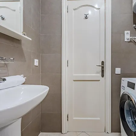 Apartment Direct Spectacular Ocean View Costa Adeje (Tenerife)