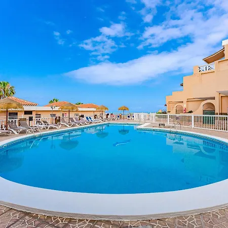 Direct Spectacular Ocean View アデヘ