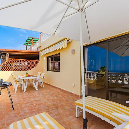 Direct Spectacular Ocean View * アデヘ