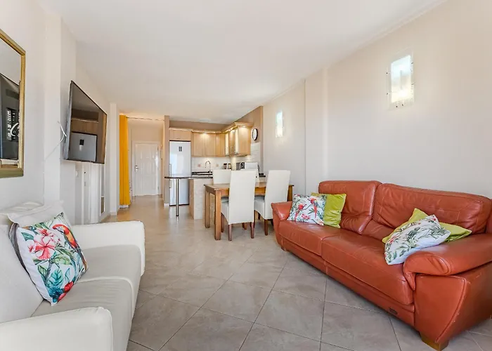 Appartement Direct Spectacular Ocean View