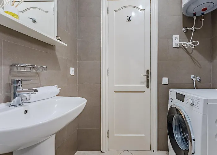 Appartement Direct Spectacular Ocean View Costa Adeje (Tenerife)