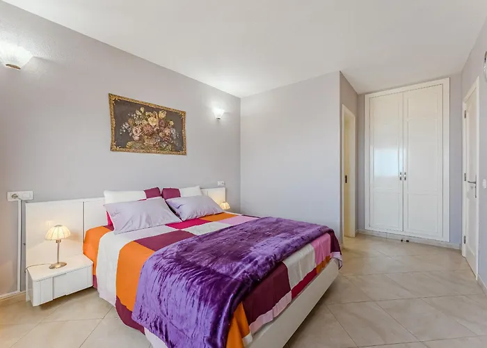 Direct Spectacular Ocean View * Costa Adeje (Tenerife)